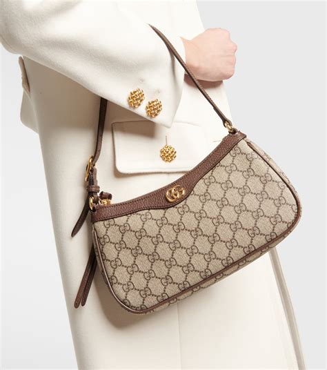 gucci ophidia small bucket bag